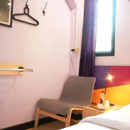 Room@Vipa Bangkok Exterior photo