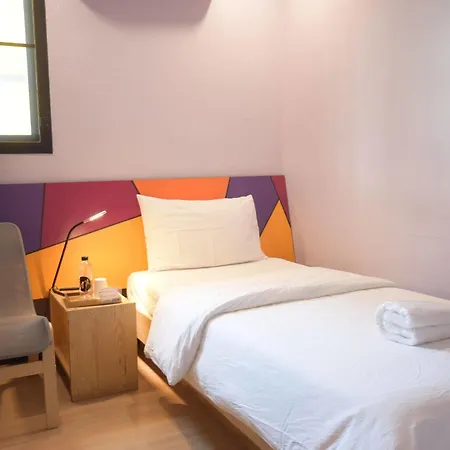 Room@Vipa Bangkok Exterior photo