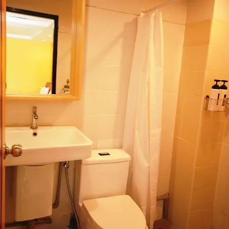 Room@Vipa Bangkok Exterior photo
