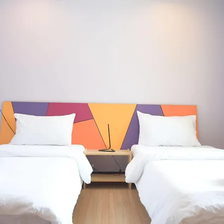 Room@Vipa Bangkok Exterior photo