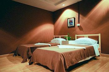 Auberge de jeunesse Room@vipa Bangkok