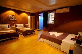 Auberge de jeunesse Room@vipa