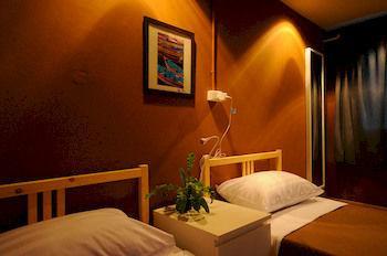 Auberge de jeunesse Room@vipa Bangkok