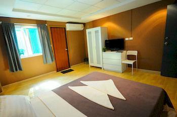 Auberge de jeunesse Room@vipa *