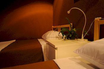 Auberge de jeunesse Room@vipa