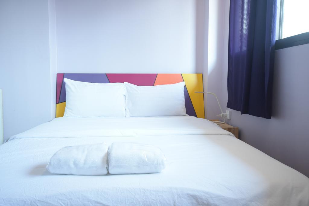 Auberge de jeunesse Room@vipa Bangkok