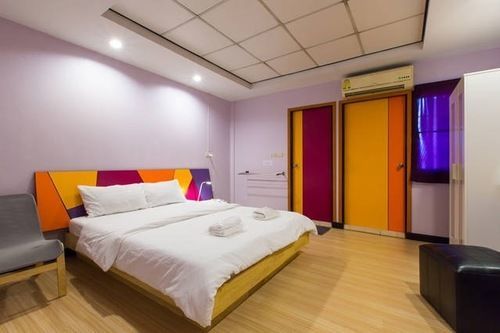 Room@vipa Auberge de jeunesse *