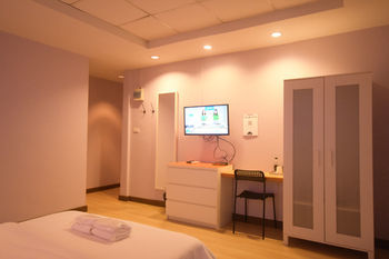 Auberge de jeunesse Room@vipa Bangkok