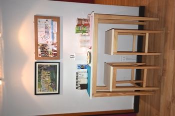 Auberge de jeunesse Room@vipa