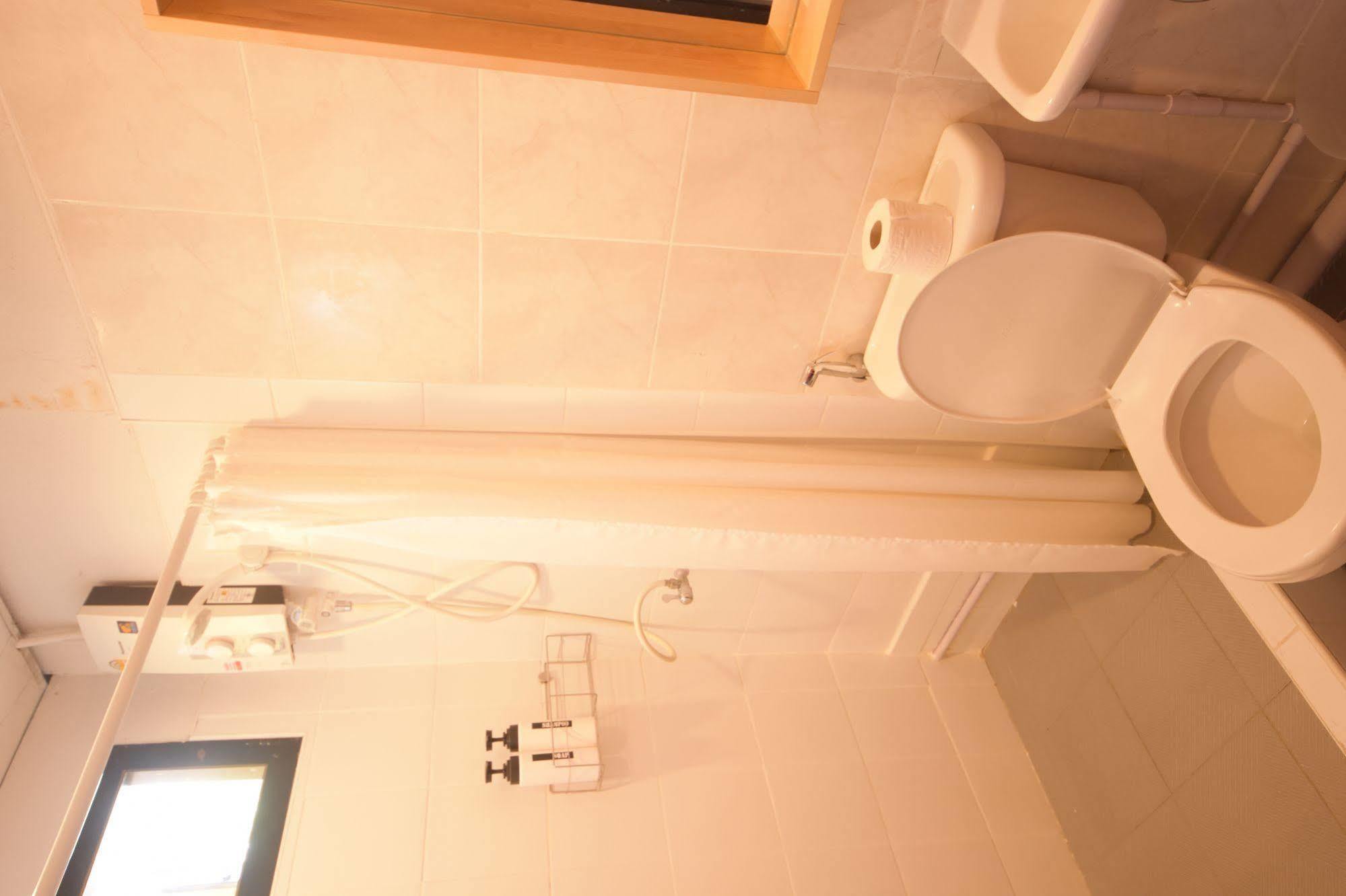 Room@vipa Auberge de jeunesse