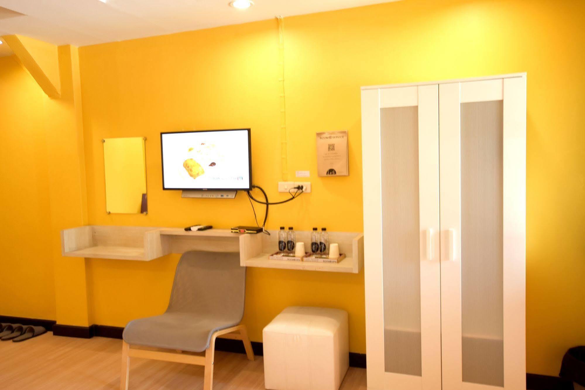 Room@vipa Auberge de jeunesse *