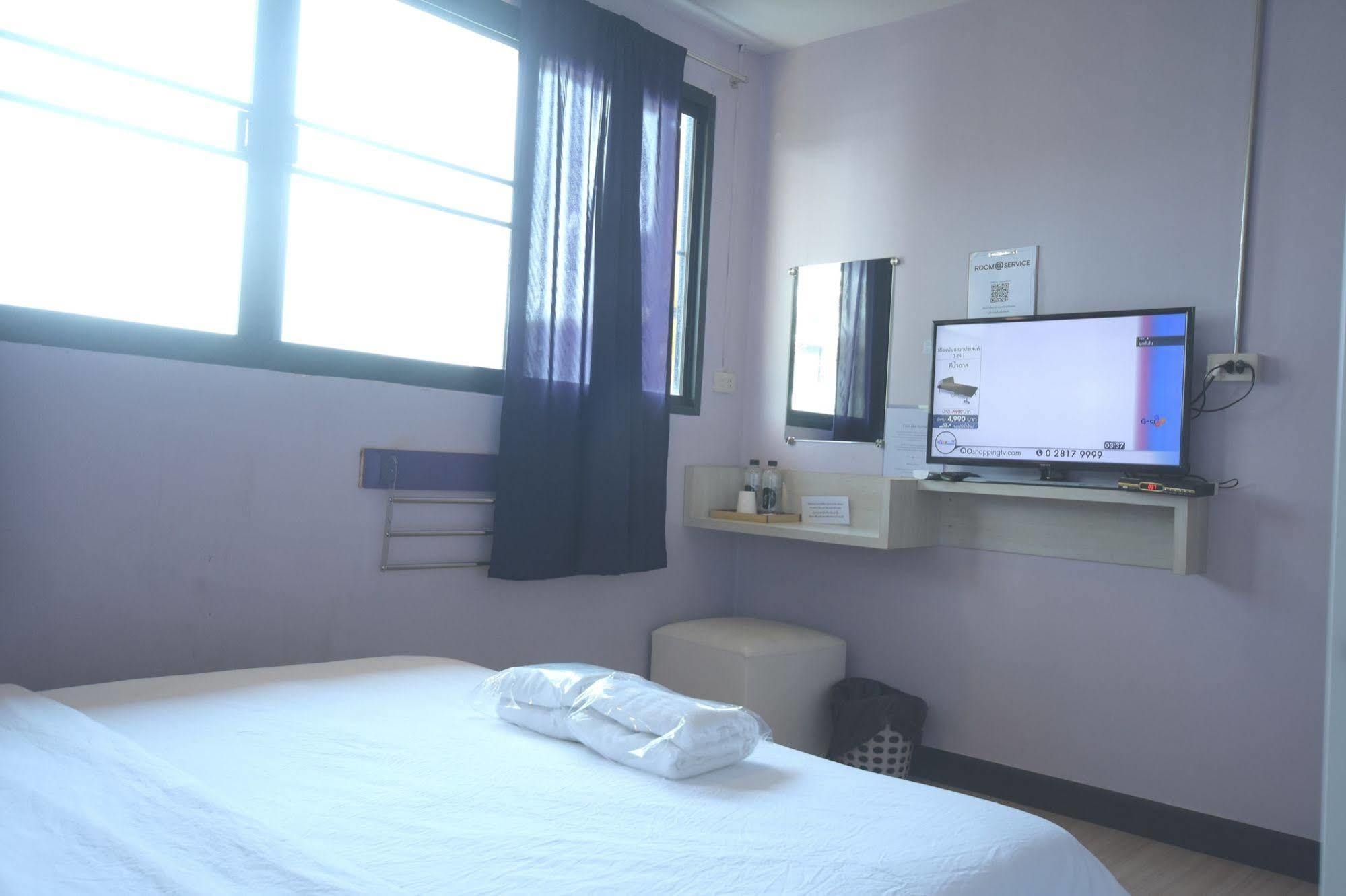Room@vipa Auberge de jeunesse