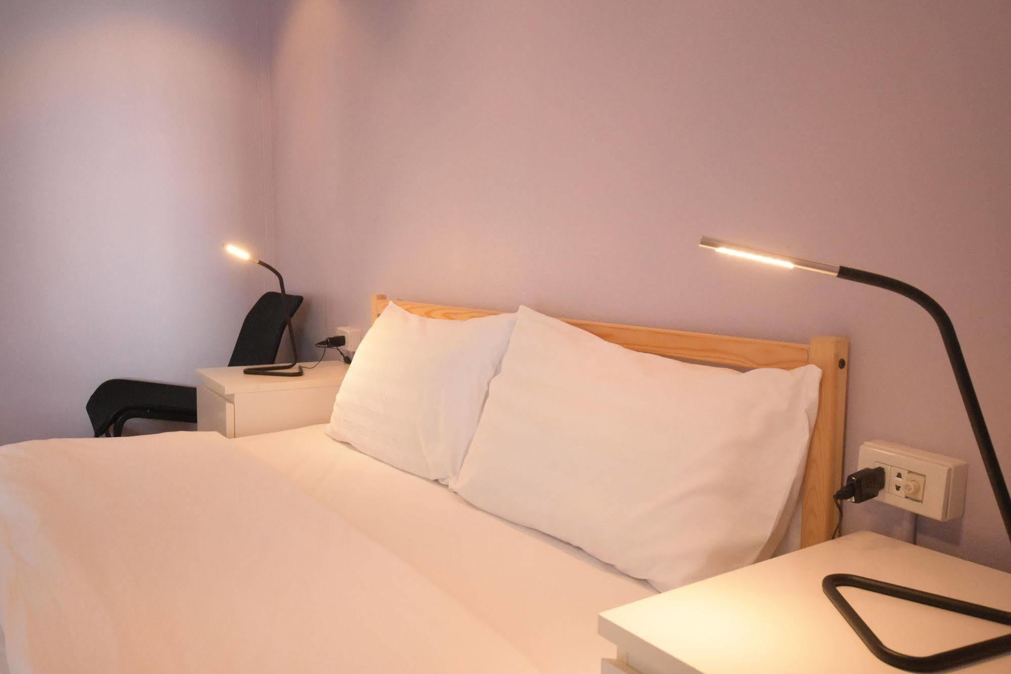 Auberge de jeunesse Room@vipa