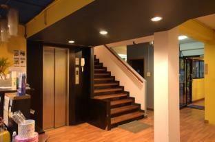 Room@vipa Auberge de jeunesse